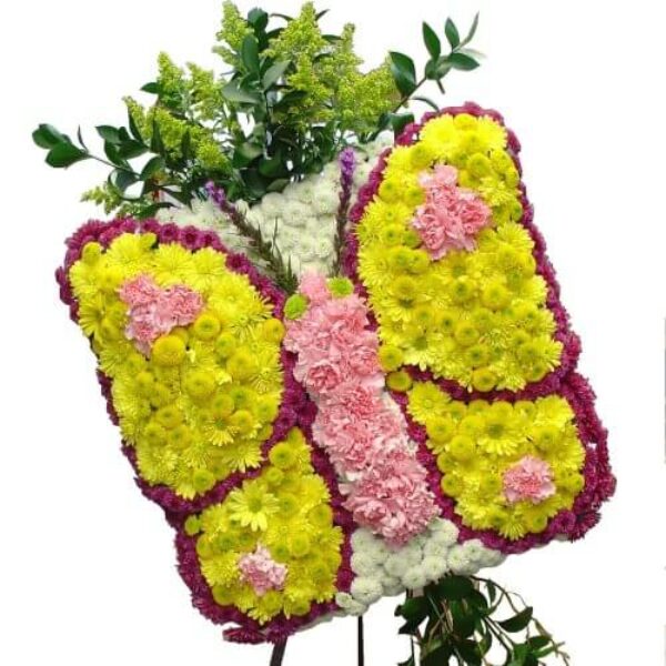 Butterfly Tribute EF-275