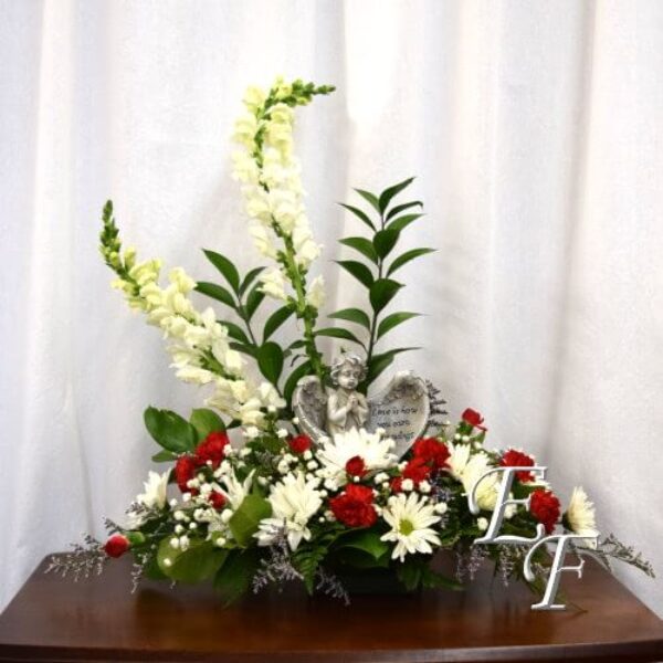 Angel Wings EF 218 3