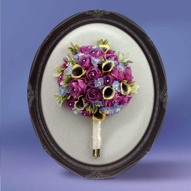 bridal-bouquet-preserved-frame-dome-keepsake
