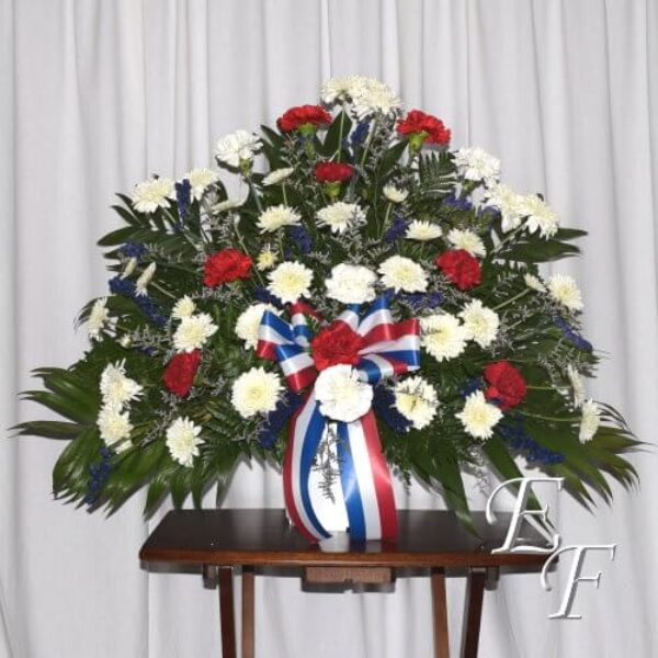 Patriot Memories Mache EF 206-2