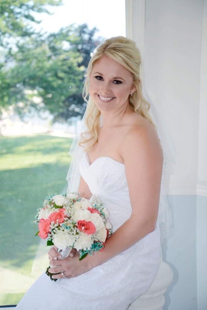 Michelle 2 Essex Florist & Greenhouses, Inc