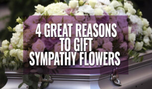 4-Great-Reasons-To-Gift-Sympathy-Flowers