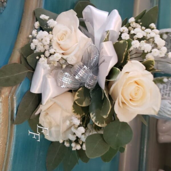 Prom Clutch Bouquet EF 802