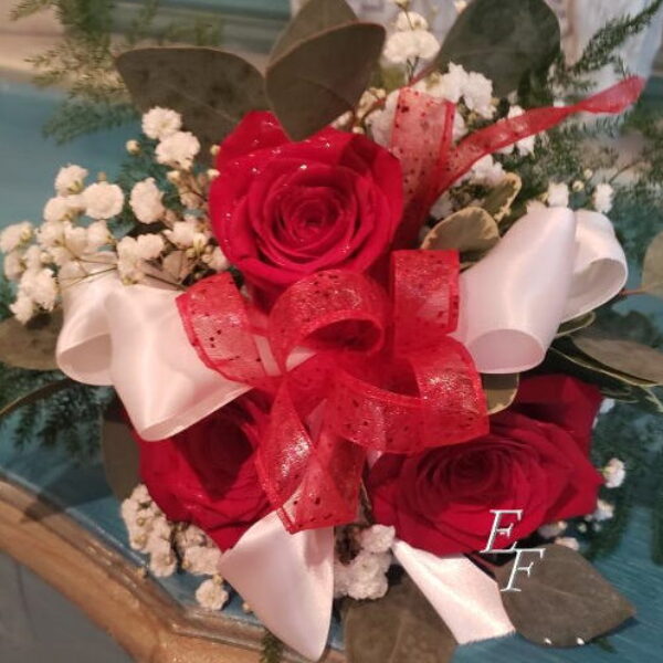 Prom Clutch Bouquet EF 802