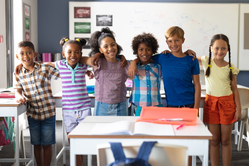 Back to School, Back to Beauty: Thoughtful Gifts for Teachers & Staff